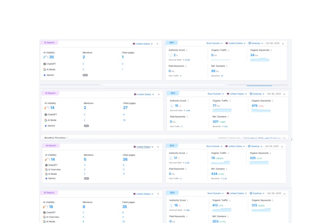 optimize your wordpress website for GEO and aeo to rank on google ai and chatgpt